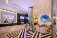 Lanlinger Hotel (Xiantao Mall Building) Hotels in Xiantao