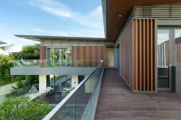 Sanya Kuanheju Holiday Villa Hotel (Sanya International Duty-Free Shopping Mall Branch) -  Holiday Villas