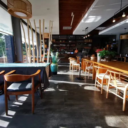 Zhi Xing Mei Su Hotel