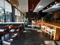 Zhi Xing Mei Su Hotel - breakfast
