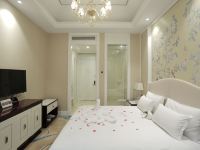 杭州锦璨国际大酒店 - 特色大床房