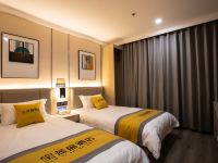 北京宝益盛宾馆 - 标准双床房