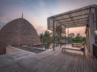 La A Natu Sam Roi Yot Hotels near Pak Nam Pran