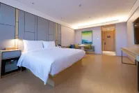 Ji Hotel (Yancheng Development Zone) Hotel in zona Jiangsu Union Technical Institute Yancheng Biological Engineering Branch