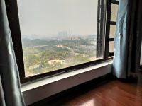 长沙县盈盛公寓酒店 - 私享温馨loft复式房