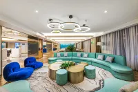 Orange Hotel (Qidong Wenfeng Dashijie)