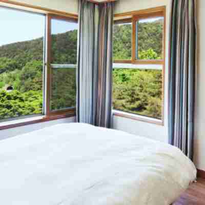 한화리조트 수안보 Rooms