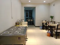 Qingzhu Yuexiang Hotel (Tangshan Yutian Bus Station) - breakfast