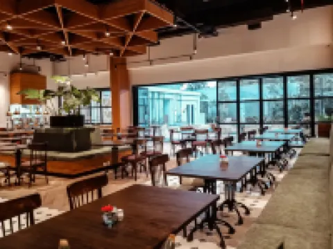 Swiss-Belinn Bogor Hotels in Bogor City