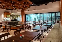 Swiss-Belinn Bogor Hôtels à : East Bogor