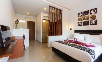 Kubu Bali Suites Seminyak