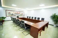 Jucheng Youpin Hotel