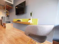 เดอะ ควอเตอร์ ลาดพร้าว บาย ยูเอชจี โรงแรมในกรุงเทพฯ