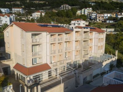 Hotel Villa MiraMar