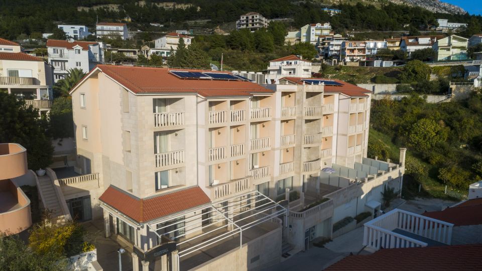 Hotel Villa MiraMar