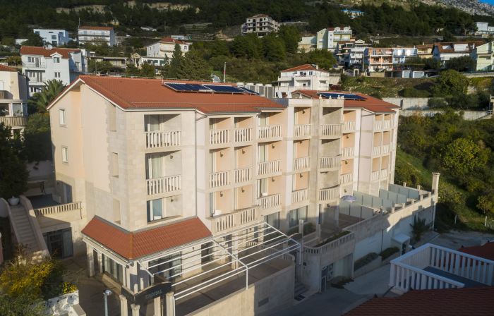 Hotel Villa MiraMar