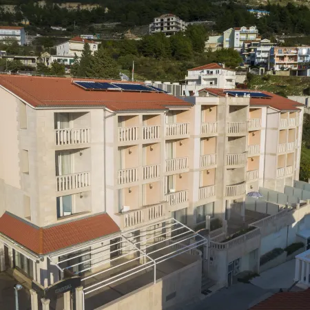 Hotel Villa MiraMar