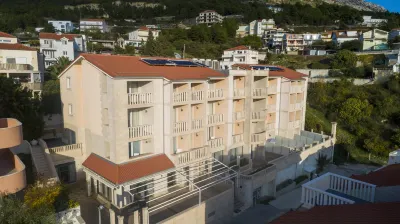 Hotel Villa MiraMar