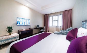 Zunyi Longqi Bay Hotel (Bozhou District Modern Square Branch)