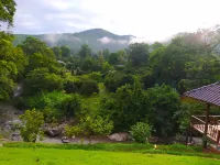 Chiang Mai Elephant Friends Hotel di Mae Wang