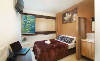 Tai Hoe Hotel