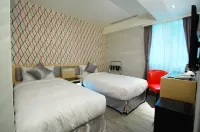 ShinShin Hotel - 2つ星