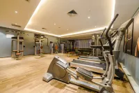 Ustay Hotel