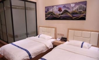 Changzhi Oulunya Hotel