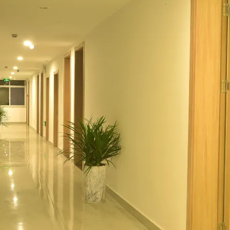 Changzhou Jiayi Hotel