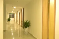 Changzhou Jiayi Hotel