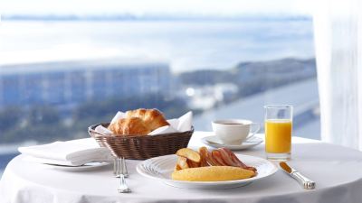 レストラン ホテルニューオータニ幕張の写真