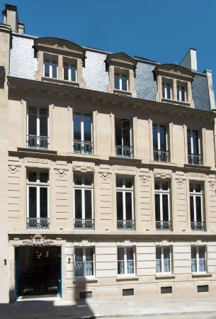 Suites & Hôtel Helzear Etoile