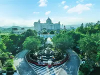 Evergrande Hotel Enping Hotels near Evergrande Five Nations Hot Spring Town