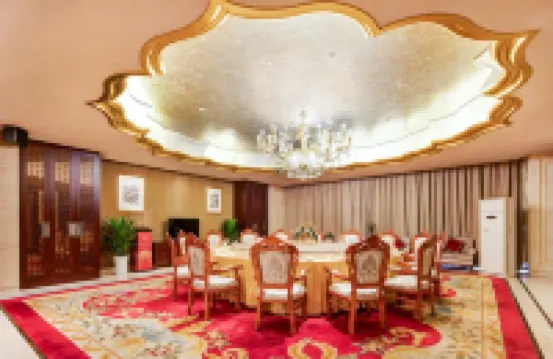 Tang Dynasty West Market Hotel