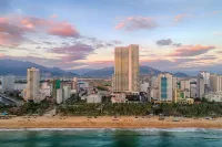 Vinpearl Beachfront Nha Trang