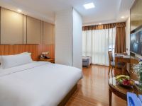广州康柏斯酒店 - 标准大床房