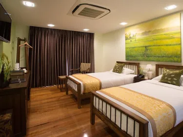 รูปภาพของไนน์ ดีไซน์ เพลส