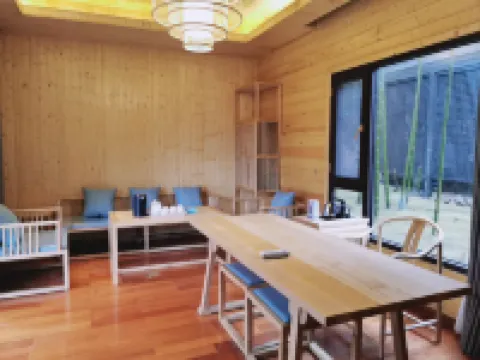 Yunbingshan Zhuxi Xiaozhu