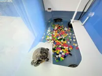 Qinzhou Minggui Living Center (Second People's Hospital Store)