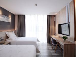 Wenxing Hotel(Guangzhou Ouzhuang Metro Station Zhongshan Ophthalmologist)