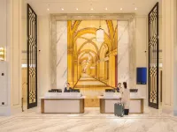 Vienna International Hotel (Luyi Passenger West Station) Hotels in Luyi