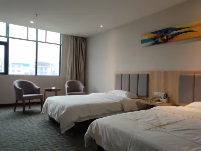 95 Hotel Chain (Pingtang) Hotels near Lianhua Park