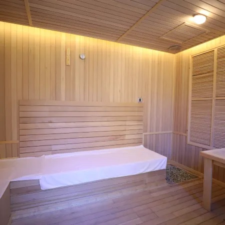 Chiji Hot Spring Hotel