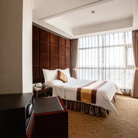 Great Palace Hotel