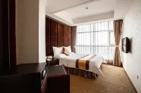 大同王府至高ホテル