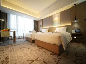YU Hotel Shuyang