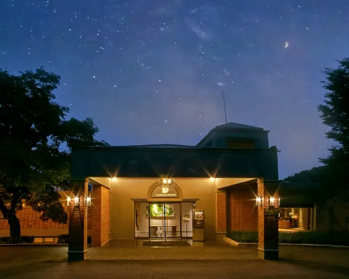 Walkerhill Douglas House Hotels near Dongdaemun-Gu
