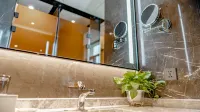 Shiquan International Hotel
