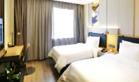 Home Inn Motel (Zhuji Xishi Hometown)