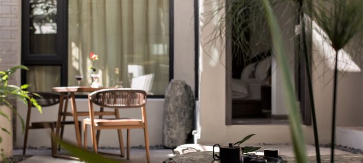 Dalisushiji lnn Hotels in Dali City